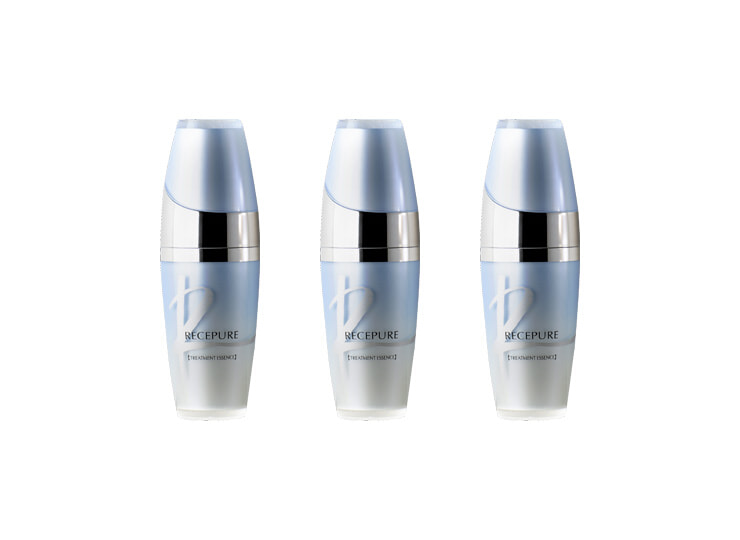3本セット】リセピュラ トリートメント エッセンス（30ml） | RECEPURE  