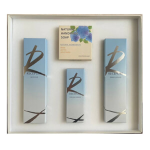 リセピュラ ギフトボックス（4種セット） | RECEPURE【公式ショップ】 